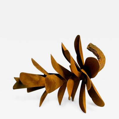 Floyd Elzinga Pine Cone 12 20 045