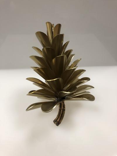 Floyd Elzinga Pine Cone 19 682