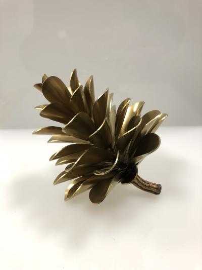 Floyd Elzinga Pine Cone 19 684