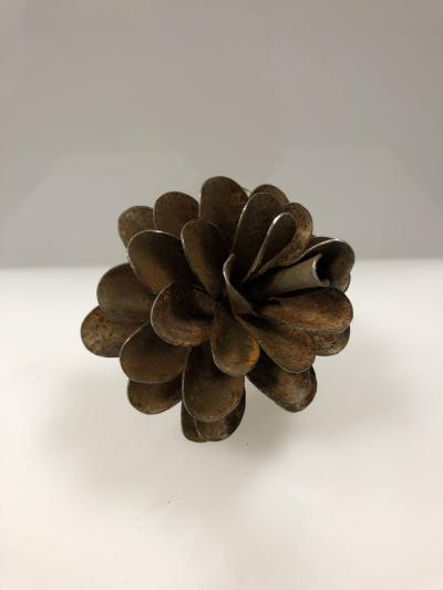 Floyd Elzinga Pine Cone 19 690