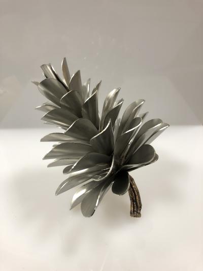 Floyd Elzinga Pine Cone 19 739
