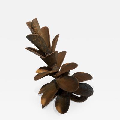 Floyd Elzinga Pine Cone 21 302