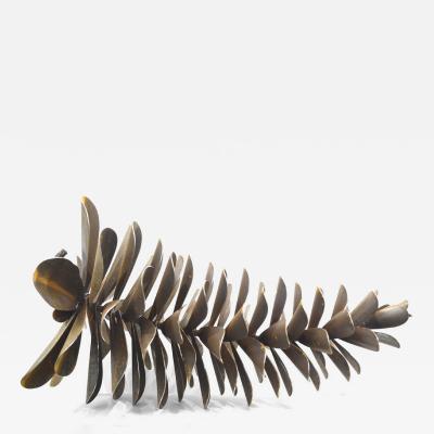Floyd Elzinga Pine Cone 25 262
