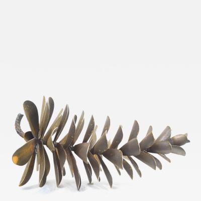 Floyd Elzinga Pine Cone 25 276