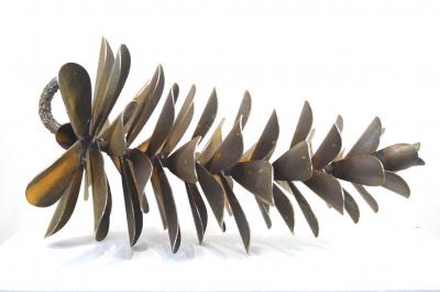 Floyd Elzinga Pine Cone 25 284