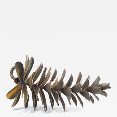 Floyd Elzinga Pine Cone 25 284