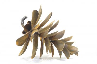 Floyd Elzinga Pine Cone 25 285