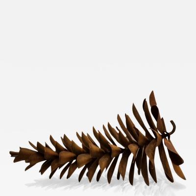 Floyd Elzinga Pine Cone 48 19 105