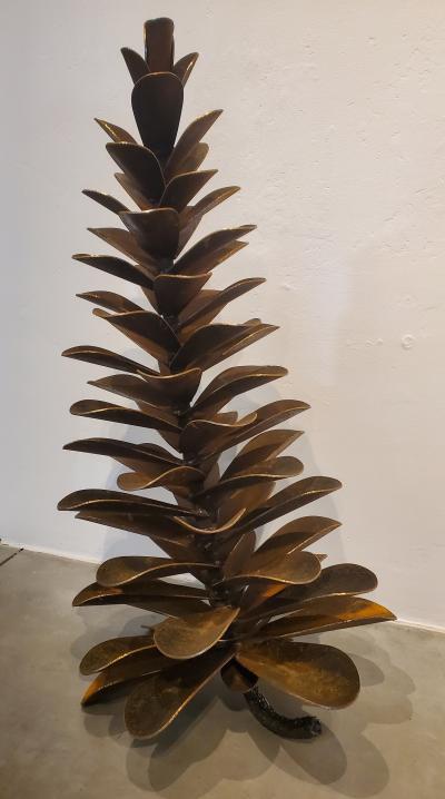 Floyd Elzinga Pinecone 24 883