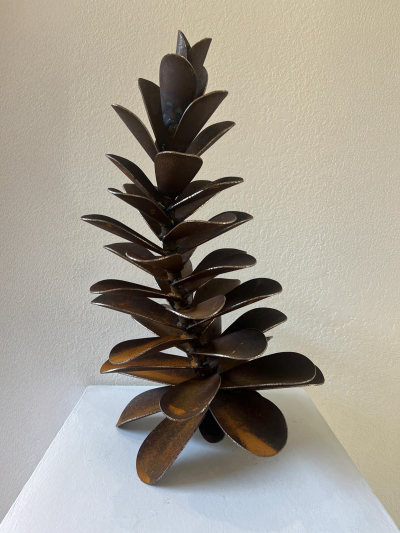 Floyd Elzinga Pinecone 25 329