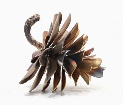 Floyd Elzinga Pinecone 25 529