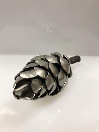 Floyd Elzinga Spruce Cone 19 706