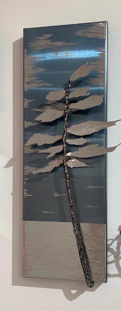 Floyd Elzinga White Pine