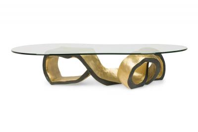 Fluxo Coffee Table