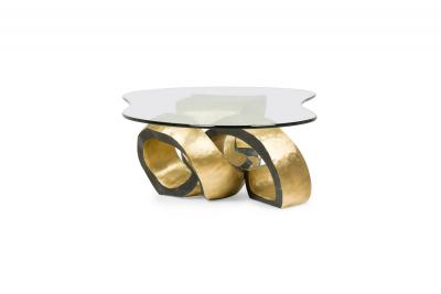 Fluxo Coffee Table