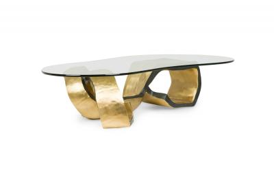 Fluxo Coffee Table