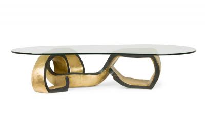 Fluxo Coffee Table