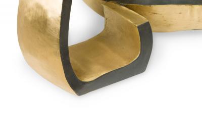 Fluxo Coffee Table
