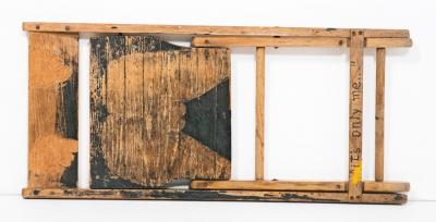 Folding Chair United States circa 1970