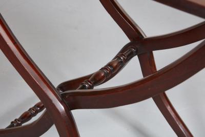 Folding Drinks Table