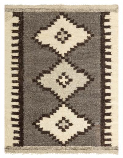 Folk Stamverband Rug