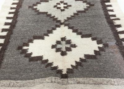 Folk Stamverband Rug
