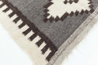 Folk Stamverband Rug