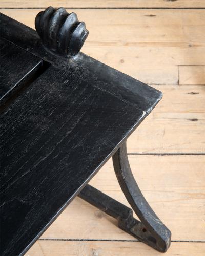 Folke Bensow Swedish Grace Park Benches by Folke Bensow