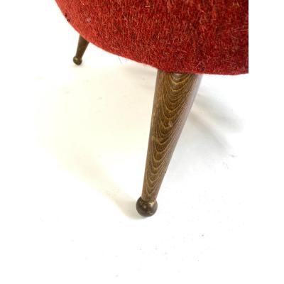 Folke Jannson Tellus Chair