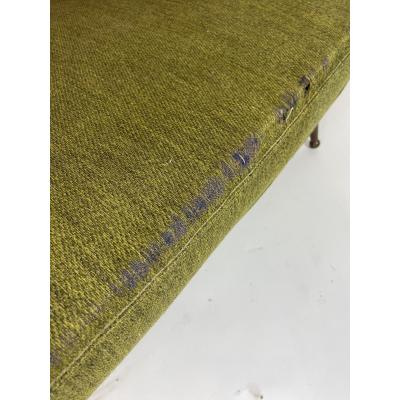 Folke Jannson Tellus Settee Sofa