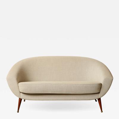 Folke Jansson TELLUS SOFA BY FOLKE JANSSON