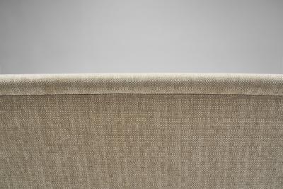Folke Jansson Tellus Sofa by Folke Jansson for SM Wincrantz Sweden 1950s