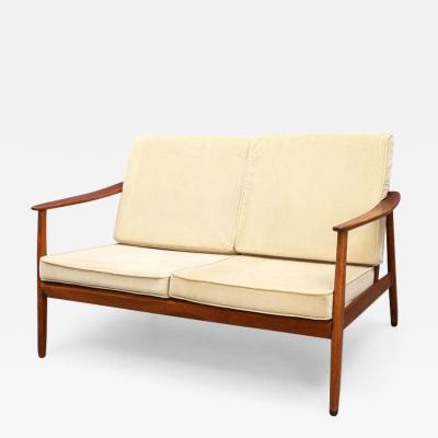 Folke Ohlsson FOLKE OHLSSON Dux sofa teak