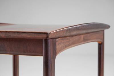 Folke Ohlsson Folke Ohlsson Frisco Side Table for Tingstr ms Sweden 1960s