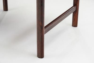 Folke Ohlsson Folke Ohlsson Frisco Side Table for Tingstr ms Sweden 1960s