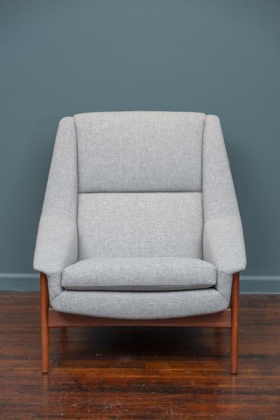 Folke Ohlsson Folke Ohlsson Lounge Chair for DUX