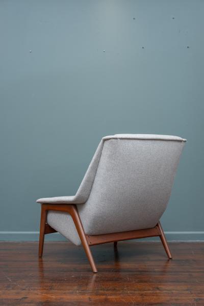 Folke Ohlsson Folke Ohlsson Lounge Chair for DUX