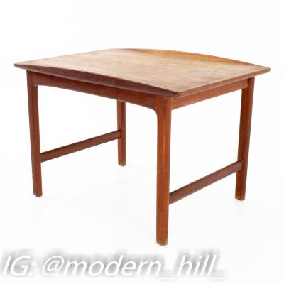 Folke Ohlsson for Dux Frisco Mid Century Side End Table