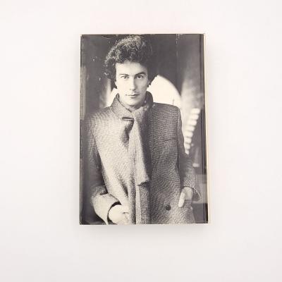 Follett The Key to Rebecca 1980