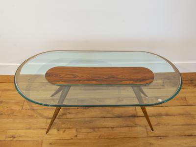 Fontana Arte Coffee table