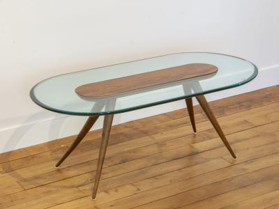 Fontana Arte Coffee table
