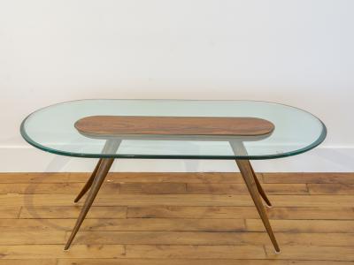 Fontana Arte Coffee table