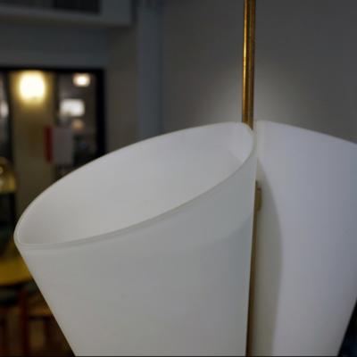 Fontana Arte Conical Fontana Arte Chandelier