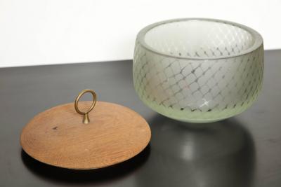 Fontana Arte Covered Box