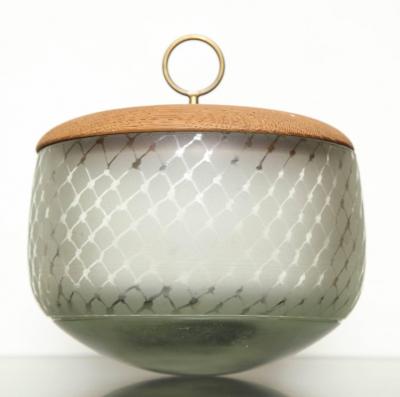 Fontana Arte Covered Box