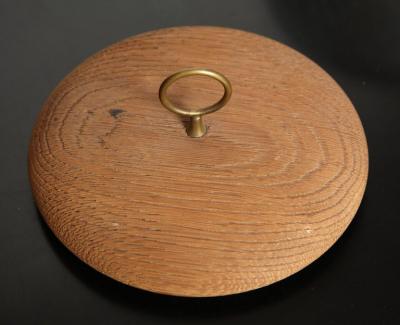 Fontana Arte Covered Box