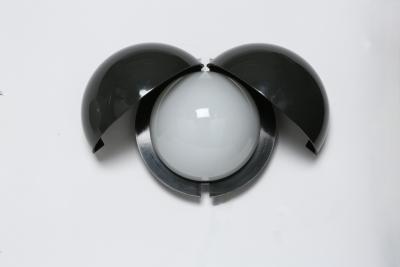 Fontana Arte Fontana Arte Lampira sconces by Gianemilio Piero And Anna Monti