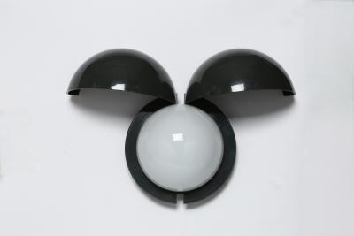 Fontana Arte Fontana Arte Lampira sconces by Gianemilio Piero And Anna Monti