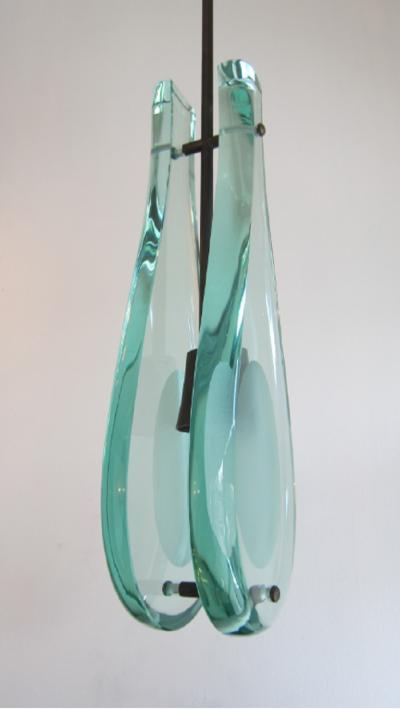 Fontana Arte Fontana Arte Pendant