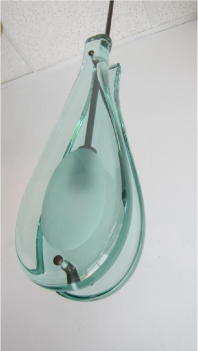 Fontana Arte Fontana Arte Pendant